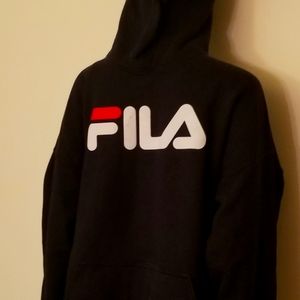 FILS Men Sweathoodie